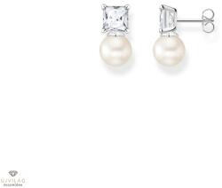 Thomas Sabo Sterling Silver Thomas Sabo fülbevaló - H2248-167-14