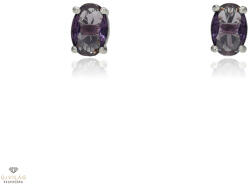 Újvilág Kollekció Ezüst fülbevaló - 02107-203