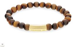 Tommy Hilfiger férfi karkötő 18 cm - THJ2790582