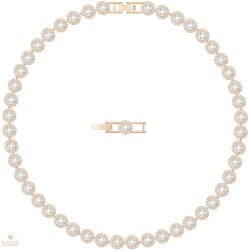 SWAROVSKI Angelic nyaklánc - 5367845