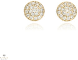 Újvilág Kollekció Arany fülbevaló - 301-8006-FR-S