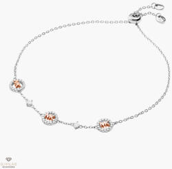 Michael Kors ezüst karkötő - MKC1507AN931