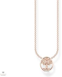 Thomas Sabo Best Seller nyakék - SCKE150329