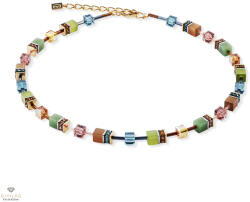 Coeur De Lion GeoCUBE nyakék - 2838/10-0905