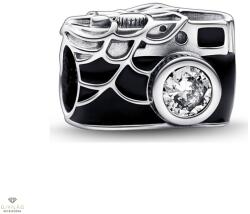 Pandora Marvel Pókember Fényképezőgépe charm - 792352C01