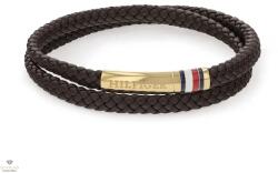 Tommy Hilfiger férfi karkötő 19 cm - THJ2790551