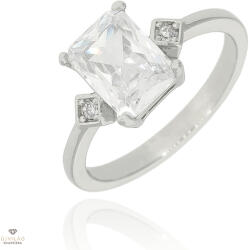 Újvilág Kollekció Ezüst gyűrű 51-es méret - 01101-25-51