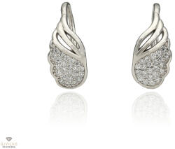 Újvilág Kollekció Ezüst fülbevaló - 02108-103