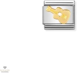 NOMINATION "Gitár" charm - 030117-03