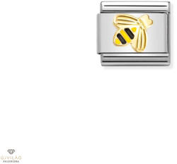 NOMINATION "Méhecske" charm - 030285-64