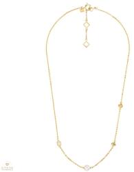 Misaki ezüst nyakék - QCUPSUNBEAMSGOLD