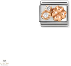 NOMINATION "Lóhere" charm - 430305-52