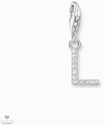Thomas Sabo Charm Club "L" charm - 1940-051-14