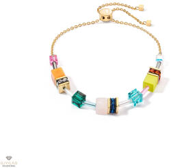 Coeur De Lion GeoCUBE® karkötő - 3035/30-1582