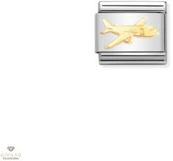 NOMINATION "Repülő" charm - 030162-75