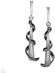 NANA KAY silver trends ezüst fülbevaló - ST1770