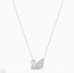 SWAROVSKI Swan nyaklánc - 5514421