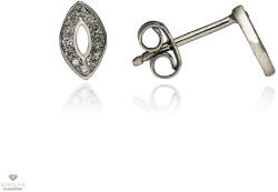 Újvilág Kollekció Arany karika fülbevaló - 02S201-1-TC_KT