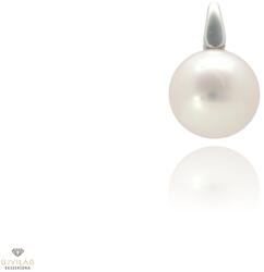 Újvilág Kollekció Fehér arany medál - 210897GYWG