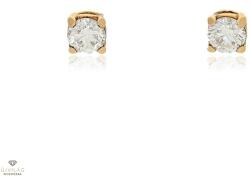 Fülbevaló Forevermark Gyémánt fülbevaló - B27336_3I
