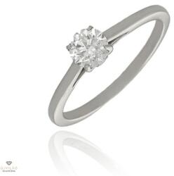 Gyűrű Forevermark Gyémánt Gyűrű 52-es méret - B40089_3I