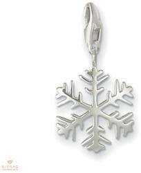 Thomas Sabo Charm Club Thomas Sabo hópehely charm - 0281-001-12