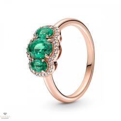 Pandora gyűrű 52-es méret - 180057C01-52