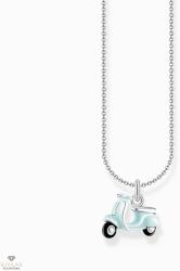 Thomas Sabo Best Seller nyakék 45 cm - SCKE150343