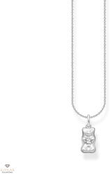 THOMAS SABO x HARIBO ezüst gumimaci nyaklánc 50 cm - KE2325-001-21-L50
