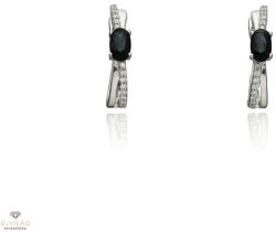 Újvilág Kollekció Fehér arany fülbevaló - 06-31864-0-29-1