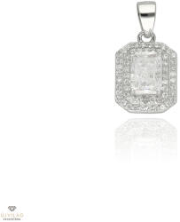 Újvilág Kollekció Ezüst medál - 09101-24