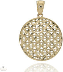 Újvilág Kollekció Arany medál - RZ-TK-20-M_KT