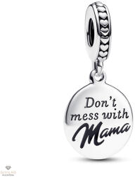 Pandora Anya gravírozható függő charm - 793204C01