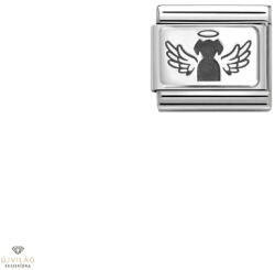 NOMINATION "Angyal kutya" charm - 330111-46
