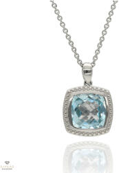 Nyakék Frank Trautz fehér arany nyakék - 5-08883-52-0200