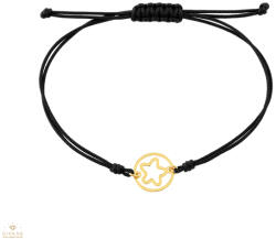 Ekan arany csillag karkötő - XBB352600-F