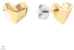 Calvin Klein női fülbevaló - CKJ35000042
