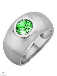 Yvette Ries ezüst gyűrű 54-es méret - 597041648777