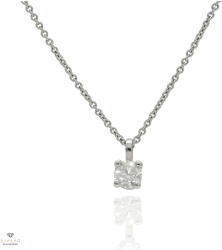 Nyakék Frank Trautz fehér arany nyakék - 5-05973-52-0008