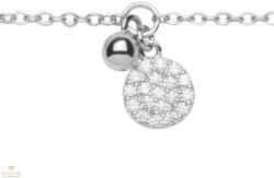 Silvertrends NANA KAY silver trends ezüst karkötő - ST1606