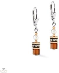 Coeur De Lion GeoCUBE fülbevaló - 4567/20-1100