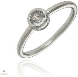 Újvilág Kollekció Ezüst gyűrű 50-es méret - 01101-76-50