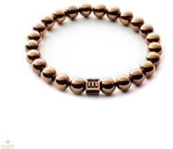 Gemini Classic Copper réz karkötő M - C20M