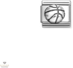 NOMINATION "Kosárlabda" charm - 330101-70