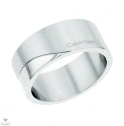 Calvin Klein női gyűrű 52-es méret - CKJ35000198B