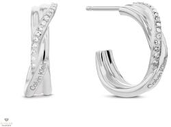Calvin Klein női fülbevaló - CKJ35000578