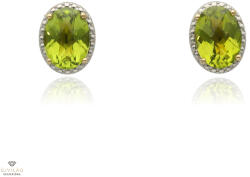 Fülbevaló Frank Trautz arany fülbevaló - 8-06673-51-0260