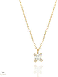 Nyakék Forevermark Gyémánt nyakék - B35547