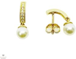 Újvilág Kollekció Arany fülbevaló - UZ-EB0421-01