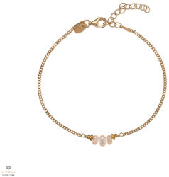 Alisia ezüst Elisa karkötő - AL4653.01. 000